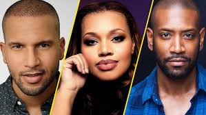 Sydney James Harcourt, Carmen Ruby Floyd, Bryan Terrell Clark, More Set for  Long Wharf's Jelly's Last Jam Concerts