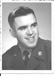 Good morning, everyone. Today the St. Francis Historical Society honors and  remembers Marvin Jandreau.