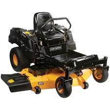 Pro series lawn mower pdf manual download. Craftsman Proseries 20424 60 25 Hp V Twin Kohler Zero Turn Riding Mower American Freight Sears Outlet