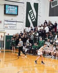 Alexander Shedloski's Men's Soccer Recruiting Profile