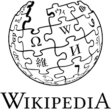Right click to free download this logo of the wikipedia brand to your computer see other logos in the category: File Wikipedia Logo V2 Bw Wordmark Svg Wikimedia Commons