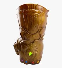 The image can be easily used for any free creative project. Thanos Infinity Stone Gauntlet Png Picture Transparent Background Infinite Gauntlet Png Download Kindpng
