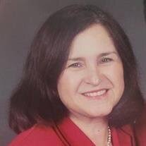 Ruby V. Navarrette Obituary