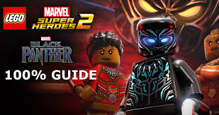 17/02/2018 · lego® marvel super heroes 2. Lego Marvel Super Heroes 2 Welcome To The Jungle Dlc Minikits Guide