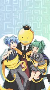 Are you seeking assassination classroom hd wallpaper? Pin On Assassination Classroom