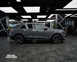 Image result for Daytona Gray 2024 Q8