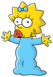 The /r/thesimpsons subreddit is fan base of redditors who love the simpsons. Maggie Simpson Simpsons Wiki Fandom