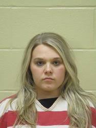 Bossier Parish Jail Bookings 12/14/2018