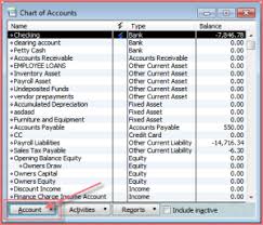 Cleaning Up Your Quickbooks Data The Ledger Online