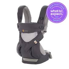 Our forward facing position is also a wonderful option, should you decide to use it! Best Baby Carriers 2021 Baby Carrier Reviews