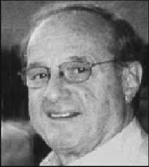 William Traub Obituary (2004)