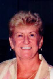 LOIS M. (LYNCH) O'CONNELL