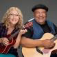 Wendy & DB: Wendy and DB "Sunny Side UP" kick-off concert