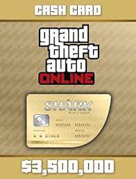 We did not find results for: Amazon Com Grand Theft Auto Online Whale Shark Cash Card Online Game Code Video Games