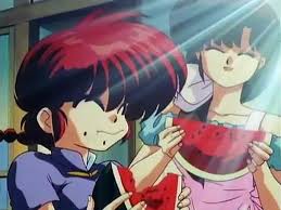 Ikura shikyuu wo kegasarete mo kussuru mono ka! Ranma 1 2 Oav Opening 6 Kagayaku Sora To Kimi No Koe Video Dailymotion