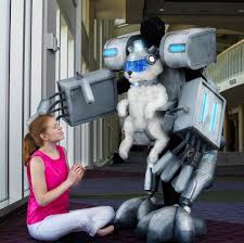 Rick and morty, rick, morty, ghost in a jar, snuffles, plumbus, mr poopy butthole, floating head, trippy, psychedelic, mandala, portal gun, alien, sun, moon. Cosplay Stories Summer Snuffles Rick Morty By Eileen Chase Aachase1401 Food And Cosplay