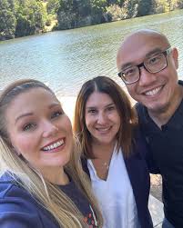 100 days into 2025. So far, (more than) so good. Here's some of it in 20  photos… From kicking the year off