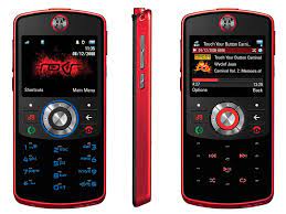Motorola EM30 technische daten, test ...