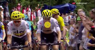 Peter sagan is a legend of professional cycling after he became the first rider ever to win the uci with 113 professional wins to his name, peter has proved he can win at every type of race from the. Worldtour Wrap Fabio Aru Attacks Mickey Mouse Mayh