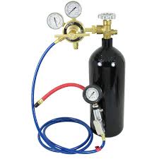 Nitrogen Tire Inflation System Pilotshop