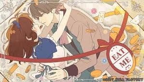 ニル アドミラリの天秤 クロユリ炎陽譚 nil admirari no tenbin kuroyuri en youtan review summary otome adventures anime films nils anime