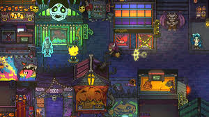 Co-Optimus - Sun Haven (Nintendo Switch) Co-Op Information