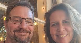 Huntsville woman urges caution after partner killed by ice