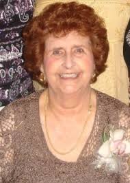 Marcella Gregory Obituary