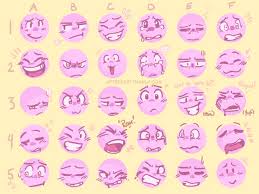 Dobermutt Drawing Meme Drawing Expressions Drawing Face Expressions