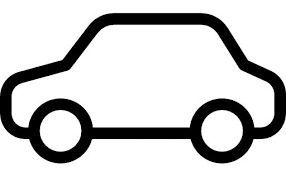 Car Free Vector Icons Designed By Kiranshastry In 2020 Free Icons Car Icons Vector Icon Design