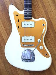 I figure if it seems to. Upgrading A Squier J Mascis Jazzmaster Mike Mike S Guitar Bar