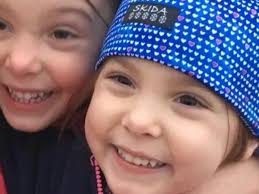 Fundraiser for Susan Hemingway by Kathy Guy Hodgdon : •Move Mountains for  Madison