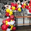 This themed decorations are a great addition to any party or event. 1