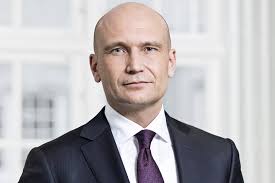 Ny BKH-partner om fortid på godt og ondt i politik: "Det er et mere beskidt  spil"