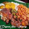 Satu lagi tempat wisata kuliner di banyuwangi yang terkenal yaitu pecel rawon ayu, yang menyajikan masakan pecel yang enak dan dicampur dengan. 1