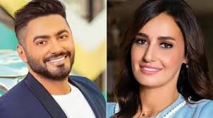 آخر أعمال الفنانة حلا شيحة. Tnjbnehbpenozm