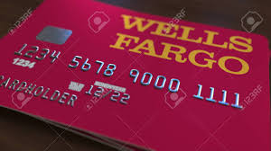 Activate wells fargo debit card or activate wells fargo card offers easiness and secure transactions rather than cash transactions. Plastic Bank Card With Logo Of Wells Fargo Editorial Conceptual 3d Rendering Stock Photo Picture And Royalty Free Image Image 120102516