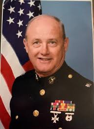 LTC Owen Bedford Renfro (1935-2006)