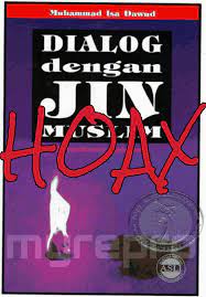 Jika anda tertarik untuk menjadikannya sahabat, hal itu bisa saja terjadi. Membedah Buku Dialog Dengan Jin Muslim Karangan Isa Dawud 2 Myrepro