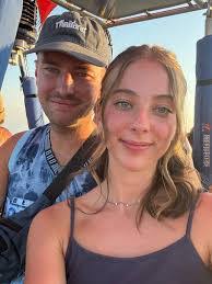 Mollie Gunn's Instagram, Twitter & Facebook