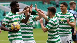 Assisted by abdallah dipo sima. Celtic Vs Ferencvaros Preview Football News Sky Sports