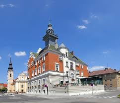 Lázně hodonín jsou opravdovým skvostem jižní moravy. Lazne A Vino To Je Hodonin Centrum News