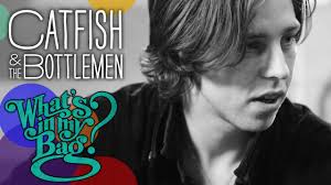 Catfish and the Bottlemen