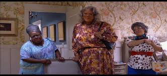 2 a madea halloween | prime video Pin By Gigi Kelly On Movies Madea Tyler Perry Funeral