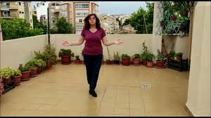 BAILE EN LINEA A-B rumba