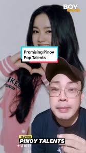 Pdpop 기상캐스터