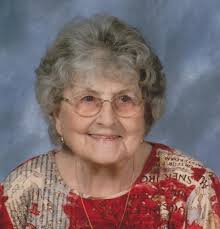 Grace Grigsby Gramling Obituary