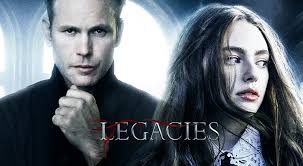 Legacies TV Show