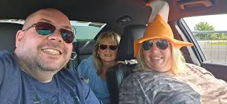 Bike Maintenance and Socializing at Bike Week 2025