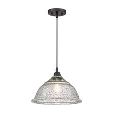 Shop Quoizel Qpp2817k Sanderson Single Light Cord Hung Small Pendant At Lowe S Canada Find Our Selec Mini Pendant Lights Pendant Light Cylinder Pendant Light
